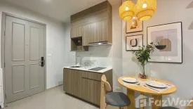 1 Bedroom Condo for rent in The Parkland Phetkasem 56, Bang Wa, Bangkok near MRT Phasi Charoen