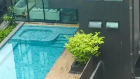 1 Bedroom Condo for rent in Brown Condo Ratchada 32, Wong Sawang, Bangkok near MRT Wong Sawang