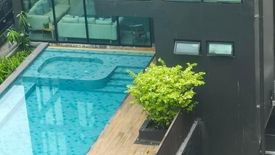 1 Bedroom Condo for rent in Brown Condo Ratchada 32, Wong Sawang, Bangkok near MRT Wong Sawang