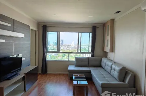 2 Bedroom Condo for rent in Lumpini Ville Lasalle-Barring, Bang Na, Bangkok near BTS Bearing