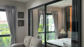 Condo for rent in The Rich Sathorn - Taksin, Bang Lamphu Lang, Bangkok near BTS Wongwian Yai