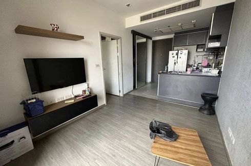 1 Bedroom Condo for sale in Nye by Sansiri, Khlong Ton Sai, Bangkok near BTS Wongwian Yai