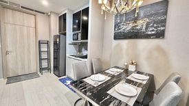 1 Bedroom Condo for rent in Noble Ploenchit, Lumpini, Bangkok near BTS Ploen Chit