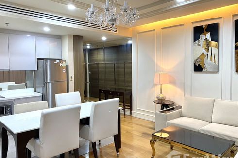 2 Bedroom Condo for rent in The Address Sathorn, Silom, Bangkok near BTS Chong Nonsi