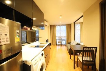 Condo for sale in Altitude Samyan - Silom, Si Phraya, Bangkok near MRT Sam Yan