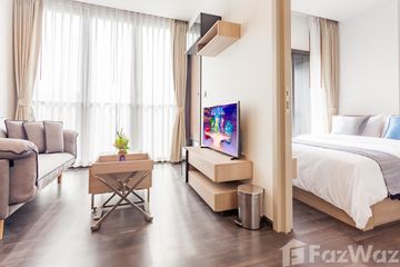 1 Bedroom Condo for sale in The Line Asoke - Ratchada, Din Daeng, Bangkok near MRT Phra Ram 9