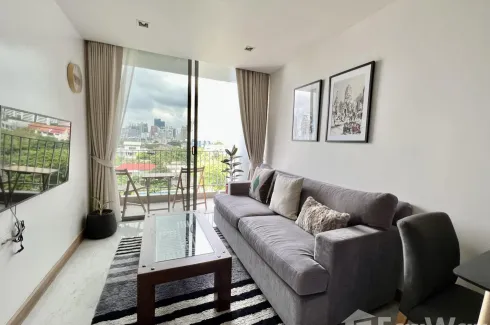 2 Bedroom Condo for rent in Downtown Forty Nine, Khlong Tan Nuea, Bangkok near BTS Phrom Phong