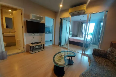 1 Bedroom Condo for sale in Casa Condo Ratchada - Ratchaphruek, Dao Khanong, Bangkok near BTS Talat Phlu