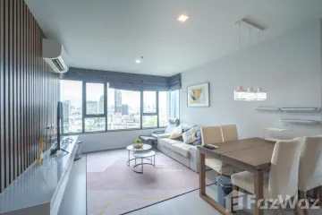 2 Bedroom Condo for rent in Life Ladprao, Chom Phon, Bangkok near BTS Ladphrao Intersection