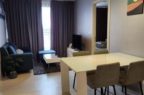 2 Bedroom Condo for rent in Rhythm Sukhumvit 42, Phra Khanong, Bangkok near BTS Ekkamai