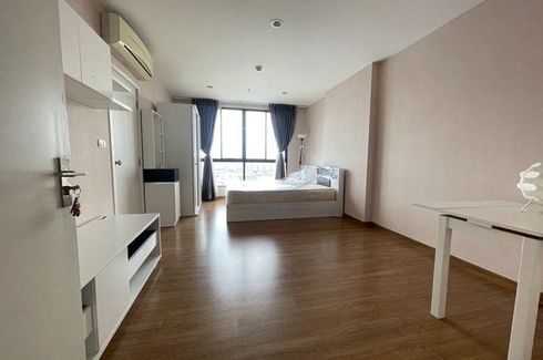 1 Bedroom Condo for sale in The Tree Interchange, Bang Sue, Bangkok near MRT Tao Poon