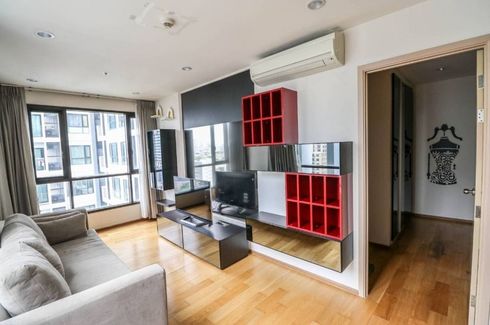 2 Bedroom Condo for sale in Fuse Sathorn - Taksin, Bang Lamphu Lang, Bangkok near BTS Wongwian Yai