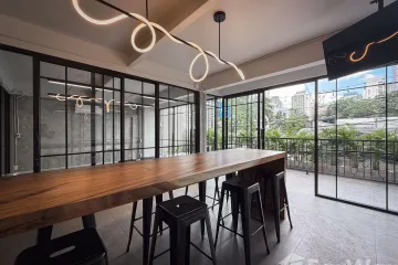 Office for rent in Khlong Toei, Bangkok near BTS Asoke