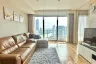2 Bedroom Condo for rent in The River by Raimon Land, Khlong Ton Sai, Bangkok near BTS Krung Thon Buri