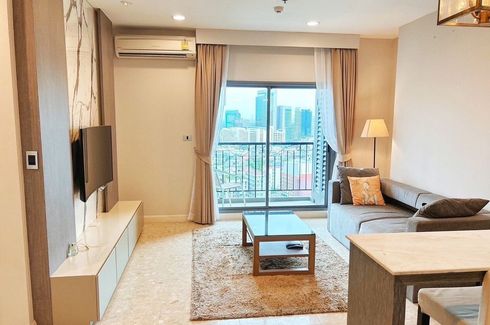 1 Bedroom Condo for sale in The Crest Sukhumvit 34, Khlong Tan, Bangkok near BTS Thong Lo