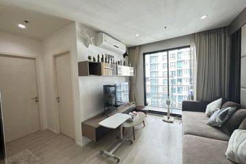 2 Bedroom Condo for sale in Quinn Condo Ratchada, Din Daeng, Bangkok near MRT Sutthisan