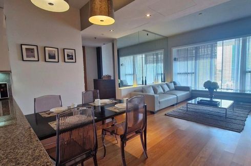 2 Bedroom Condo for sale in The Met, Thung Maha Mek, Bangkok near BTS Chong Nonsi