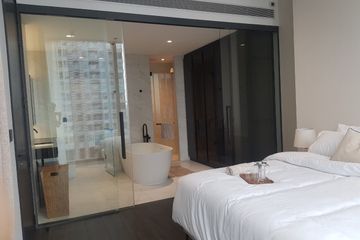 1 Bedroom Condo for sale in Tait Sathorn 12, Silom, Bangkok near BTS Saint Louis
