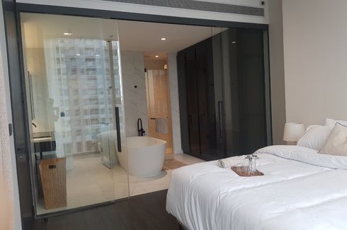 1 Bedroom Condo for sale in Tait Sathorn 12, Silom, Bangkok near BTS Saint Louis