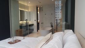 1 Bedroom Condo for sale in Tait Sathorn 12, Silom, Bangkok near BTS Saint Louis