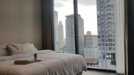 1 Bedroom Condo for sale in Tait Sathorn 12, Silom, Bangkok near BTS Saint Louis