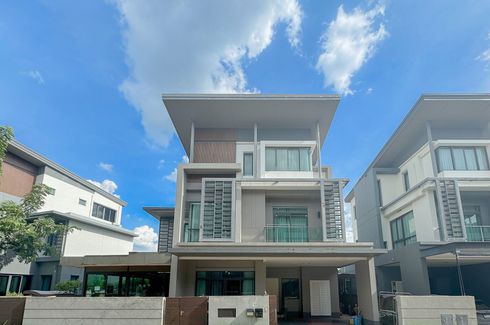 4 Bedroom House for sale in narasiri hideaway, Nawamin, Bangkok