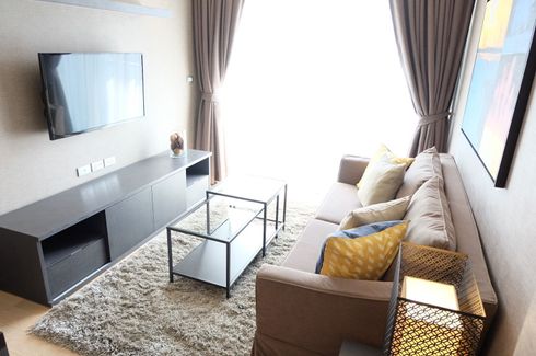 1 Bedroom Condo for sale in Via 49, Khlong Tan Nuea, Bangkok near BTS Phrom Phong