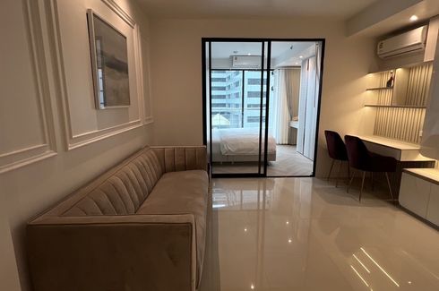 1 Bedroom Condo for rent in Supalai Casa Riva Vista 2, Bang Kho Laem, Bangkok near BTS Talat Phlu