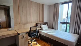 1 Bedroom Condo for rent in Altitude Samyan - Silom, Si Phraya, Bangkok near MRT Sam Yan