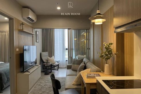 1 Bedroom Condo for rent in The Parkland Phetkasem 56, Bang Wa, Bangkok near MRT Phasi Charoen