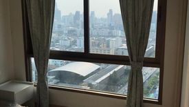 Condo for rent in Din Daeng, Bangkok