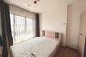 1 Bedroom Condo for rent in Thana Astoria Pinklao, Bang Yi Khan, Bangkok near MRT Bang Yi Khan