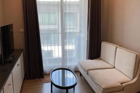 1 Bedroom Condo for rent in The Reserve Kasemsan 3, Wang Mai, Bangkok near BTS National Stadium