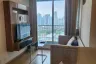1 Bedroom Condo for rent in Rhythm Sukhumvit 50, Phra Khanong, Bangkok near BTS On Nut