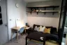 1 Bedroom Condo for rent in Life Sukhumvit 62, Bang Chak, Bangkok near BTS Bang Chak