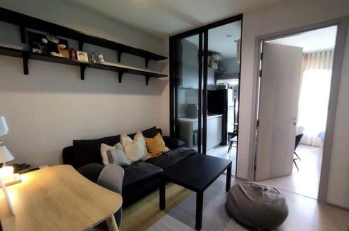 1 Bedroom Condo for rent in Life Sukhumvit 62, Bang Chak, Bangkok near BTS Bang Chak