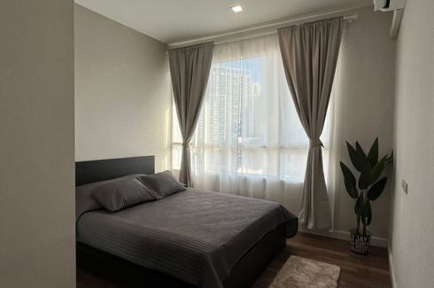 1 Bedroom Condo for rent in The Bloom Sukhumvit 71, Phra Khanong Nuea, Bangkok near BTS Phra Khanong