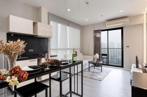 1 Bedroom Condo for sale in Fuse Sathorn - Taksin, Bang Lamphu Lang, Bangkok near BTS Wongwian Yai