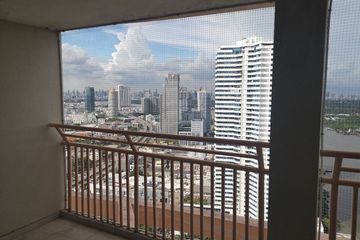 3 Bedroom Condo for sale in SV CITY RAMA 3, Bang Phong Pang, Bangkok