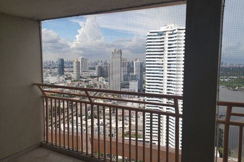 3 Bedroom Condo for sale in SV CITY RAMA 3, Bang Phong Pang, Bangkok