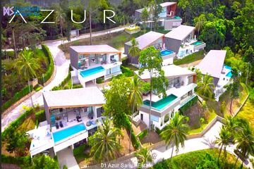 4 Bedroom Villa for sale in Mae Nam, Surat Thani