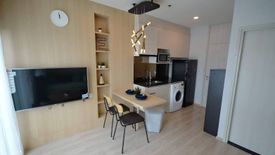 2 Bedroom Condo for sale in Noble Revolve Ratchada, Huai Khwang, Bangkok near MRT Thailand Cultural Centre