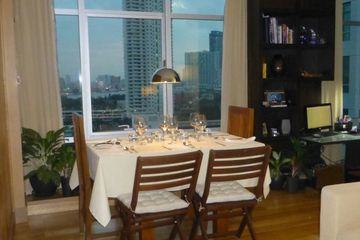 1 Bedroom Condo for sale in Baan Sathorn Chaopraya, Khlong Ton Sai, Bangkok near BTS Krung Thon Buri