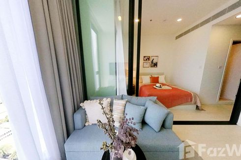 1 Bedroom Condo for sale in Mazarine Ratchayothin, Chan Kasem, Bangkok near BTS Ratchayothin