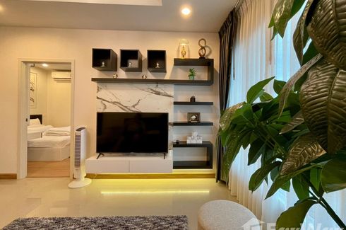 1 Bedroom Condo for sale in Supalai Wellington 2, Huai Khwang, Bangkok near MRT Thailand Cultural Centre