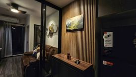 1 Bedroom Condo for rent in Ideo Chula - Samyan, Si Phraya, Bangkok near MRT Sam Yan