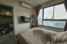 1 Bedroom Condo for rent in Ideo Chula - Samyan, Si Phraya, Bangkok near MRT Sam Yan