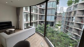 2 Bedroom Condo for rent in FYNN Asoke Sukhumvit 10, Khlong Toei, Bangkok near BTS Asoke