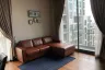 2 Bedroom Condo for rent in Quattro by Sansiri, Khlong Tan Nuea, Bangkok near BTS Thong Lo
