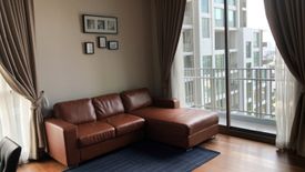 2 Bedroom Condo for rent in Quattro by Sansiri, Khlong Tan Nuea, Bangkok near BTS Thong Lo